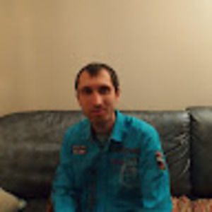 Meet your Posher, Yahor